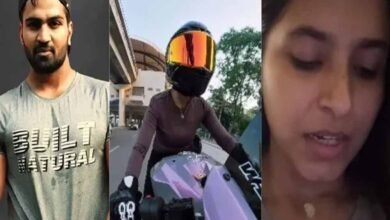 गुरुग्राम हिट-एंड-रन केस में बड़ा एक्शन, महिला राइडर को टक्कर मारने वाला कल्याण बैंसला गिरफ्तार