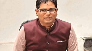 UCC लागू न होने से मुस्लिम महिलाओं को कई मुश्किलें, OP चौधरी बोले- परंपराओं को नहीं होगा नुकसान UCC लागू न होने से मुस्लिम महिलाओं को कई मुश्किलें, OP चौधरी बोले- परंपराओं को नहीं होगा नुकसान