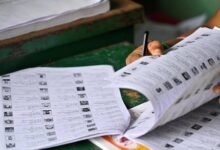 दिल्ली SIR के बाद 3 दिन में 5.40 लाख दावे-आपत्तियां, वोटर लिस्ट में नाम जोड़ने के लिए 2.21 लाख आवेदन