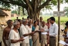 बिहार में जमाबंदी सुधार को लेकर बड़ा फैसला, अब आवेदन का इंतजार नहीं करेंगे CO; खुद करेंगे गड़बड़ी ठीक