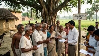 बिहार में जमाबंदी सुधार को लेकर बड़ा फैसला, अब आवेदन का इंतजार नहीं करेंगे CO; खुद करेंगे गड़बड़ी ठीक