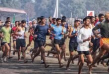 UP पुलिस भर्ती: 32,679 पदों के लिए PET 1 अक्टूबर से, जानें दौड़ का नियम