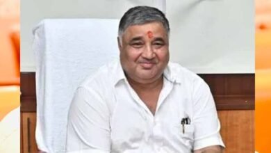 ‘राम-नामी’ फिल्म को राष्ट्रीय फिल्म पुरस्कार, संस्कृति मंत्री राजेश अग्रवाल ने जताई खुशी ‘राम-नामी’ फिल्म को राष्ट्रीय फिल्म पुरस्कार, संस्कृति मंत्री राजेश अग्रवाल ने जताई खुशी