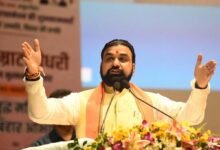 पटना में CM सम्राट चौधरी देंगे 284.99 करोड़ की 145 योजनाओं की सौगात, गांधी मैदान में कड़ी सुरक्षा