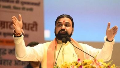 पटना में CM सम्राट चौधरी देंगे 284.99 करोड़ की 145 योजनाओं की सौगात, गांधी मैदान में कड़ी सुरक्षा