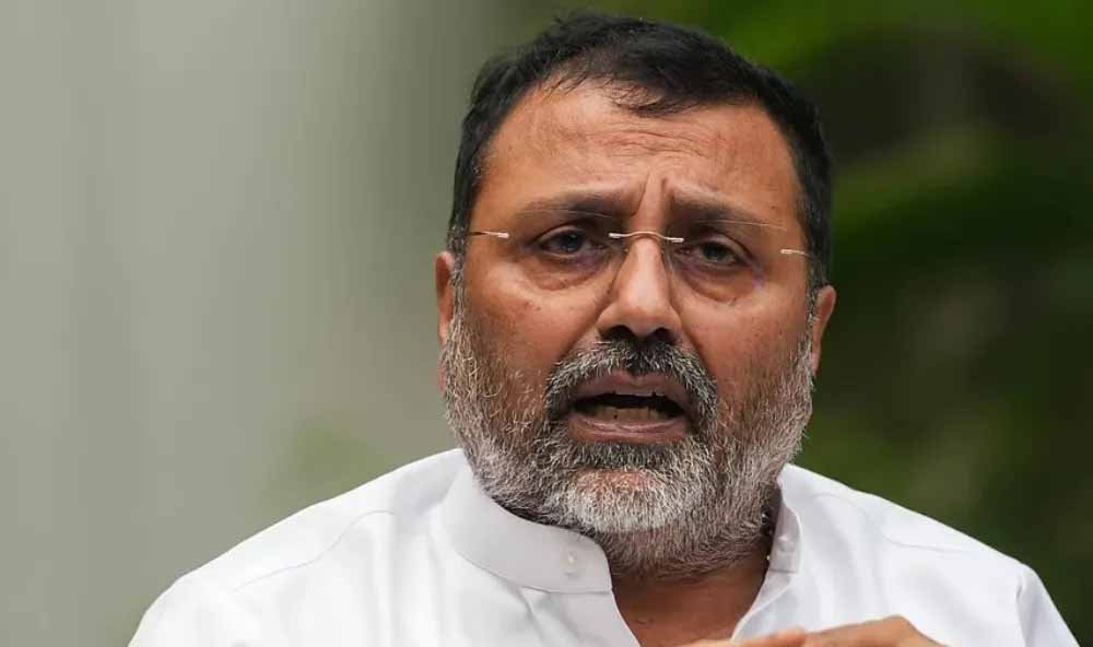 कारगिल, POK और सर क्रीक को पाकिस्तान को सौंपने की थी तैयारी? BJP सांसद का बड़ा दावा कारगिल, POK और सर क्रीक को पाकिस्तान को सौंपने की थी तैयारी? BJP सांसद का बड़ा दावा