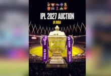 IPL 2027 Auction भारत में होगी, BCCI ने विदेश में नीलामी कराने का फैसला बदला