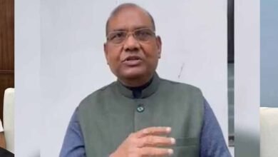सपा सरकार की नीतियां थीं ‘ओपन कम्युनल कांस्पीरेसी’ : बृजलाल