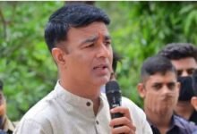 ‘कितनी भी ताकत लगा लो, UCC आकर रहेगा’- UCC पर ओवैसी-अखिलेश को संगीत सोम की दो टूक