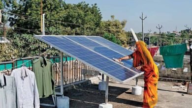 योगी सरकार के योजनाबद्ध प्रयास से प्रधानमंत्री सूर्य घर योजना से रोशन हो रहे यूपी के 8.25 लाख घर