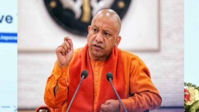 माफिया की तरह समाप्त हो गया इंसेफेलाइटिस : मुख्यमंत्री माफिया की तरह समाप्त हो गया इंसेफेलाइटिस : मुख्यमंत्री