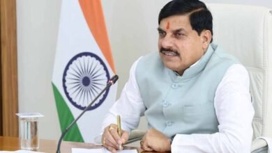 शहडोल है खेल की दुनिया उभरता सितारा : मुख्यमंत्री डॉ. यादव शहडोल है खेल की दुनिया उभरता सितारा : मुख्यमंत्री डॉ. यादव