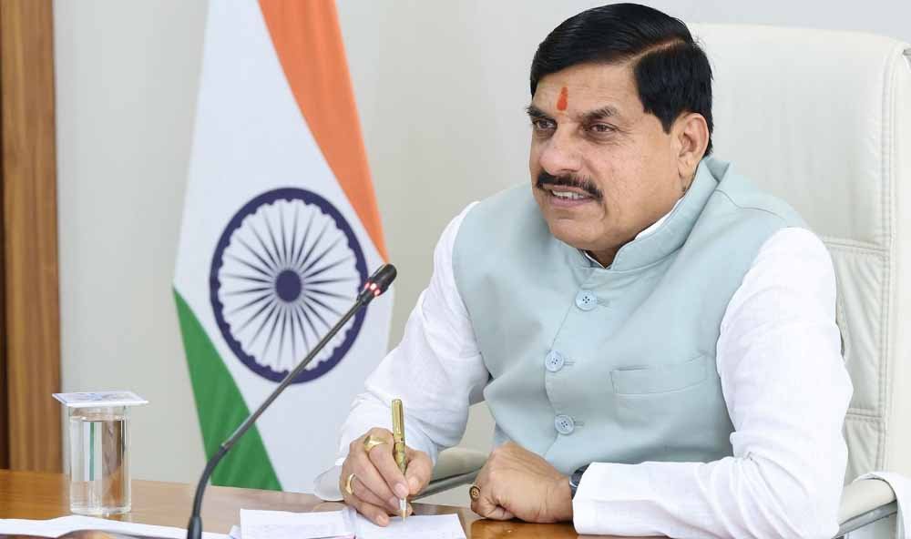 शहडोल है खेल की दुनिया उभरता सितारा : मुख्यमंत्री डॉ. यादव