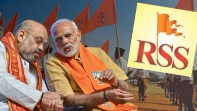 UP 2027 की तैयारी तेज, अवध से पूर्वांचल तक संगठन की नब्ज टटोलेंगे विनोद तावड़े