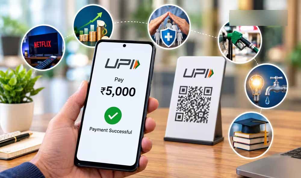 UPI पेमेंट पर लगेगा MDR चार्ज? PhonePe-Paytm समेत इन ऐप्स पर बदलेगा नियम UPI पेमेंट पर लगेगा MDR चार्ज? PhonePe-Paytm समेत इन ऐप्स पर बदलेगा नियम