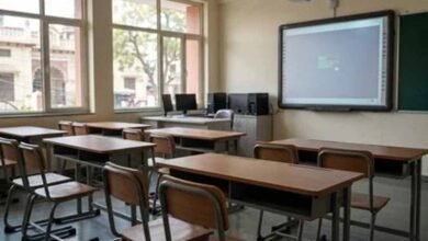 यूपी के सरकारी स्कूलों में डिजिटल शिक्षा को नया विस्तार, 14,429 स्कूल बनेंगे स्मार्ट स्कूल यूपी के सरकारी स्कूलों में डिजिटल शिक्षा को नया विस्तार, 14,429 स्कूल बनेंगे स्मार्ट स्कूल