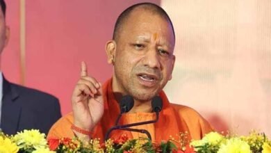 पीआरडी जवानों को योगी सरकार का दोहरा तोहफा, ड्यूटी भत्ता बढ़ा और कैशलेस इलाज को मंजूरी पीआरडी जवानों को योगी सरकार का दोहरा तोहफा, ड्यूटी भत्ता बढ़ा और कैशलेस इलाज को मंजूरी