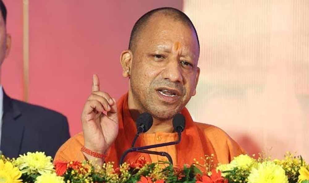 पीआरडी जवानों को योगी सरकार का दोहरा तोहफा, ड्यूटी भत्ता बढ़ा और कैशलेस इलाज को मंजूरी पीआरडी जवानों को योगी सरकार का दोहरा तोहफा, ड्यूटी भत्ता बढ़ा और कैशलेस इलाज को मंजूरी