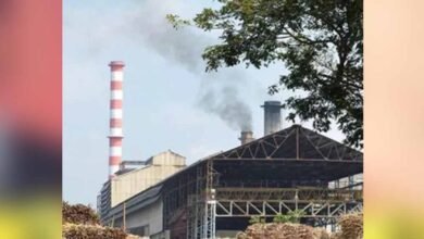 मथुरा में छाता चीनी मिल में 3.96 करोड़ लीटर क्षमता का लगेगा एथेनॉल प्लांट मथुरा में छाता चीनी मिल में 3.96 करोड़ लीटर क्षमता का लगेगा एथेनॉल प्लांट
