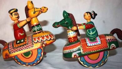पूर्वी उत्तर प्रदेश, बुंदेलखंड और मध्यांचल में खिलौना उद्योग लगाने पर मिलेगा प्रोत्साहन पूर्वी उत्तर प्रदेश, बुंदेलखंड और मध्यांचल में खिलौना उद्योग लगाने पर मिलेगा प्रोत्साहन