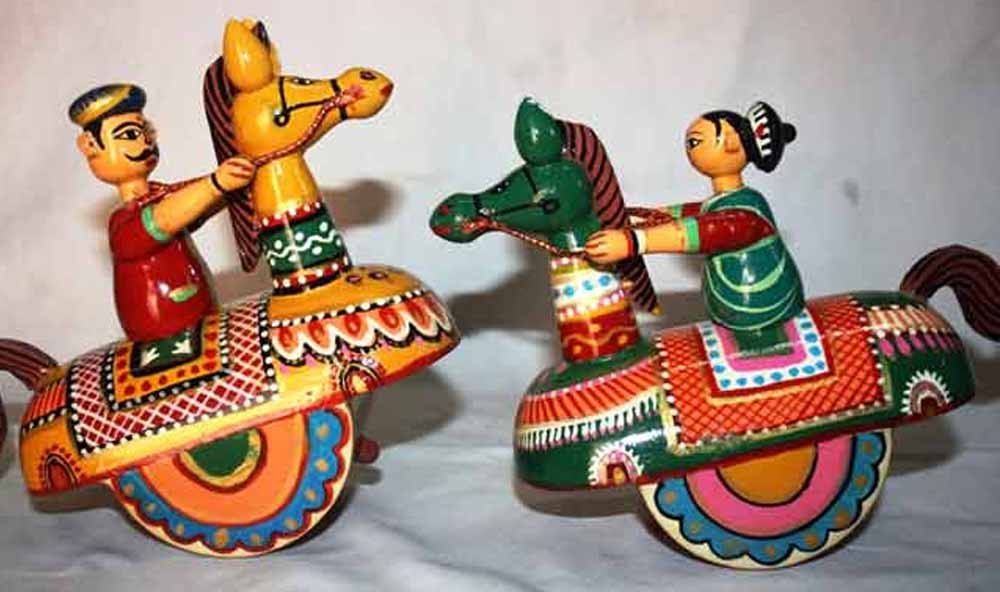 पूर्वी उत्तर प्रदेश, बुंदेलखंड और मध्यांचल में खिलौना उद्योग लगाने पर मिलेगा प्रोत्साहन पूर्वी उत्तर प्रदेश, बुंदेलखंड और मध्यांचल में खिलौना उद्योग लगाने पर मिलेगा प्रोत्साहन