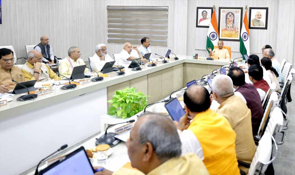 ‘यूपी राइज 2026’: इनोवेटिव स्टार्टअप आइडियाज से जॉब क्रिएटर बनेंगे आगरा के युवा ‘यूपी राइज 2026’: इनोवेटिव स्टार्टअप आइडियाज से जॉब क्रिएटर बनेंगे आगरा के युवा