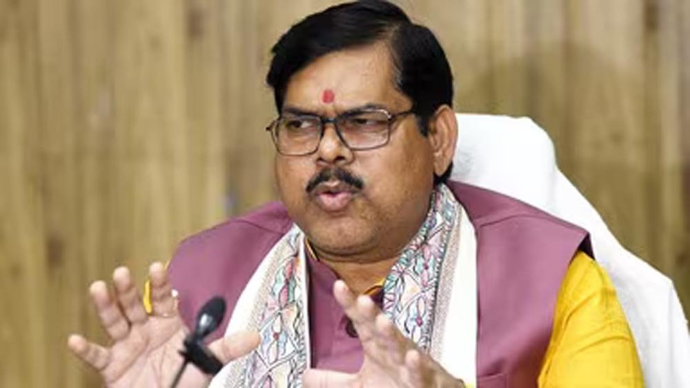 शिक्षक दिवस पर बिहार के 5.80 लाख शिक्षकों को शिक्षा मंत्री का पत्र, गुणवत्तापूर्ण शिक्षा पर जोर