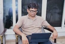सरिया क्षेत्र की विकास परियोजनाओं की समीक्षा, वित्त मंत्री ओपी चौधरी ने दिए निर्देश
