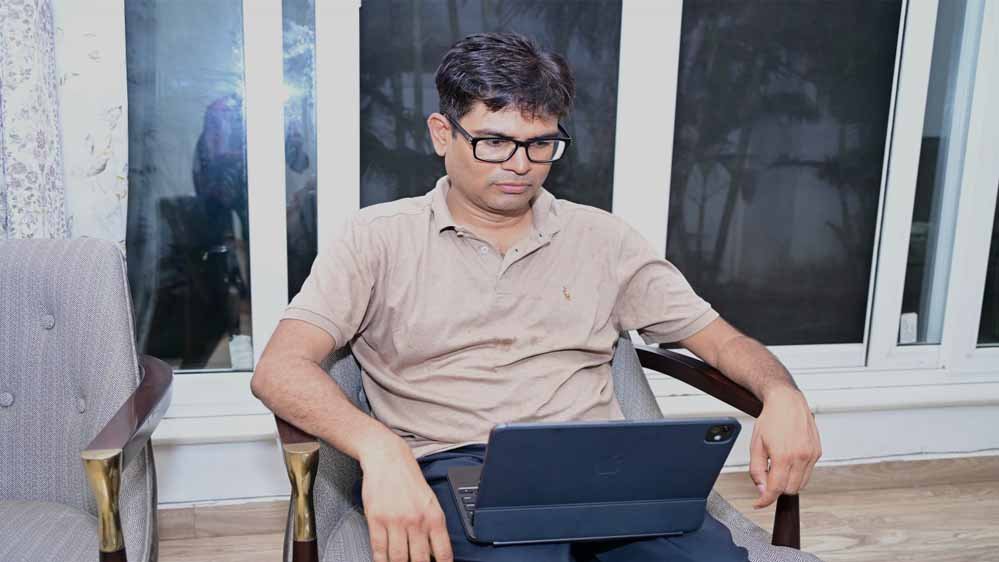 सरिया क्षेत्र की विकास परियोजनाओं की समीक्षा, वित्त मंत्री ओपी चौधरी ने दिए निर्देश सरिया क्षेत्र की विकास परियोजनाओं की समीक्षा, वित्त मंत्री ओपी चौधरी ने दिए निर्देश