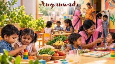 आंगनवाड़ी कार्यकर्ता से अधिकारी तक, सेवा संबंधी समस्याओं का होगा त्वरित निराकरण