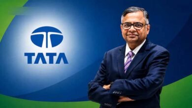 Tata Sons IPO का रास्ता साफ, एन चंद्रशेखरन को 5 साल के लिए फिर मिली कमान Tata Sons IPO का रास्ता साफ, एन चंद्रशेखरन को 5 साल के लिए फिर मिली कमान