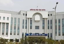 CGPSC राज्य सेवा परीक्षा 2025: 265 पदों का डॉक्यूमेंट वेरिफिकेशन और इंटरव्यू स्थगित CGPSC राज्य सेवा परीक्षा 2025: 265 पदों का डॉक्यूमेंट वेरिफिकेशन और इंटरव्यू स्थगित