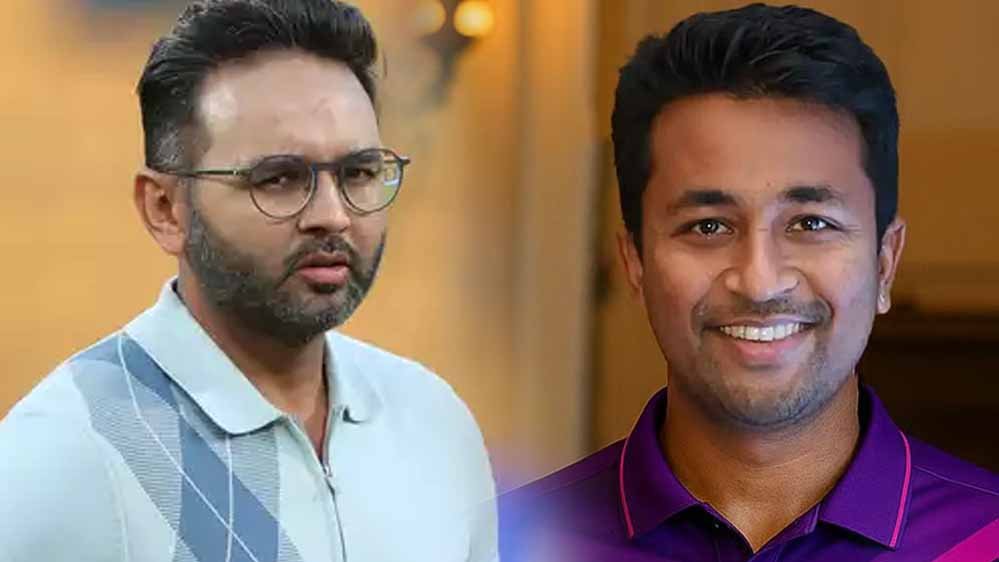 अजीत अगरकर के बाद कौन बनेगा BCCI का नया चीफ सेलेक्टर? 2 नाम रेस में सबसे आगे अजीत अगरकर के बाद कौन बनेगा BCCI का नया चीफ सेलेक्टर? 2 नाम रेस में सबसे आगे