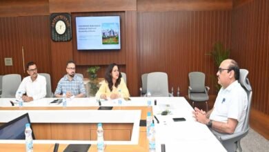 वसुंधरा परियोजना-राजस्व अभिलेखों का होगा डिजिटलीकरण वसुंधरा परियोजना-राजस्व अभिलेखों का होगा डिजिटलीकरण