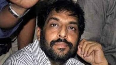 गोपाल कांडा के ठिकानों पर ED की रेड, रियल एस्टेट मामले में ₹248 करोड़ का आरोप गोपाल कांडा के ठिकानों पर ED की रेड, रियल एस्टेट मामले में ₹248 करोड़ का आरोप