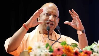 145 करोड़ भारतीयों के जीवन में सुख, समृद्धि, सुरक्षा एवं स्वाभिमान का नवप्रभात ला रहे पीएम मोदी: मुख्यमंत्री 145 करोड़ भारतीयों के जीवन में सुख, समृद्धि, सुरक्षा एवं स्वाभिमान का नवप्रभात ला रहे पीएम मोदी: मुख्यमंत्री