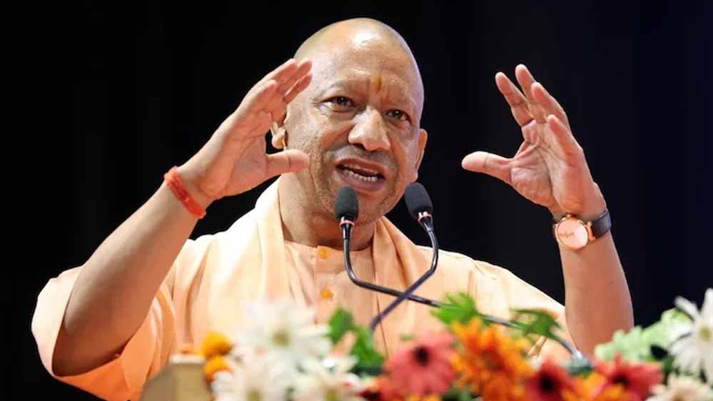 145 करोड़ भारतीयों के जीवन में सुख, समृद्धि, सुरक्षा एवं स्वाभिमान का नवप्रभात ला रहे पीएम मोदी: मुख्यमंत्री 145 करोड़ भारतीयों के जीवन में सुख, समृद्धि, सुरक्षा एवं स्वाभिमान का नवप्रभात ला रहे पीएम मोदी: मुख्यमंत्री