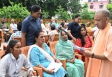 हर जरूरतमंद का आयुष्मान कार्ड बनाया जाए: सीएम योगी