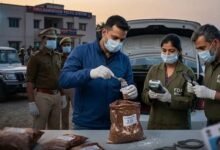 पटना में ब्राउन शुगर में पैरासिटामोल मिलाने का शक, पुलिस ने जांच तेज की