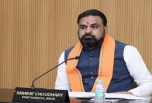बिहार सरकार का नया संकल्प पोर्टल, एक क्लिक में दिखेगी योजनाओं और घोषणाओं की प्रगति