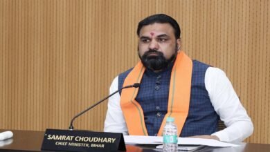 बिहार सरकार का नया संकल्प पोर्टल, एक क्लिक में दिखेगी योजनाओं और घोषणाओं की प्रगति