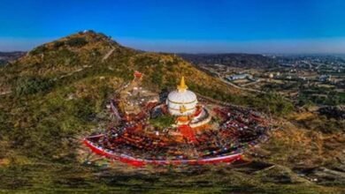 Gaya Tourism: पिंडदान के अलावा इन 15 जगहों पर घूमें, आस्था से लेकर प्रकृति तक सब खास Gaya Tourism: पिंडदान के अलावा इन 15 जगहों पर घूमें, आस्था से लेकर प्रकृति तक सब खास
