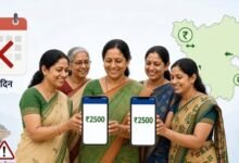 झारखंड में मंईयां सम्मान योजना पर संकट! 51 लाख महिलाओं को ₹2500 देने पर मंडराया खतरा