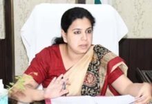 पूर्व IAS दिव्या मित्तल के इस्तीफे के बाद बढ़ी हलचल, 29 सितंबर को बताएंगी भविष्य का प्लान