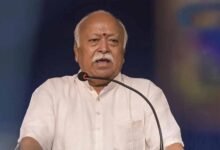उज्जैन में मोहन भागवत बोले- धर्म के पालन से मिलता है जीवन का सुख, मोक्ष की ओर भी बढ़ता है व्यक्ति