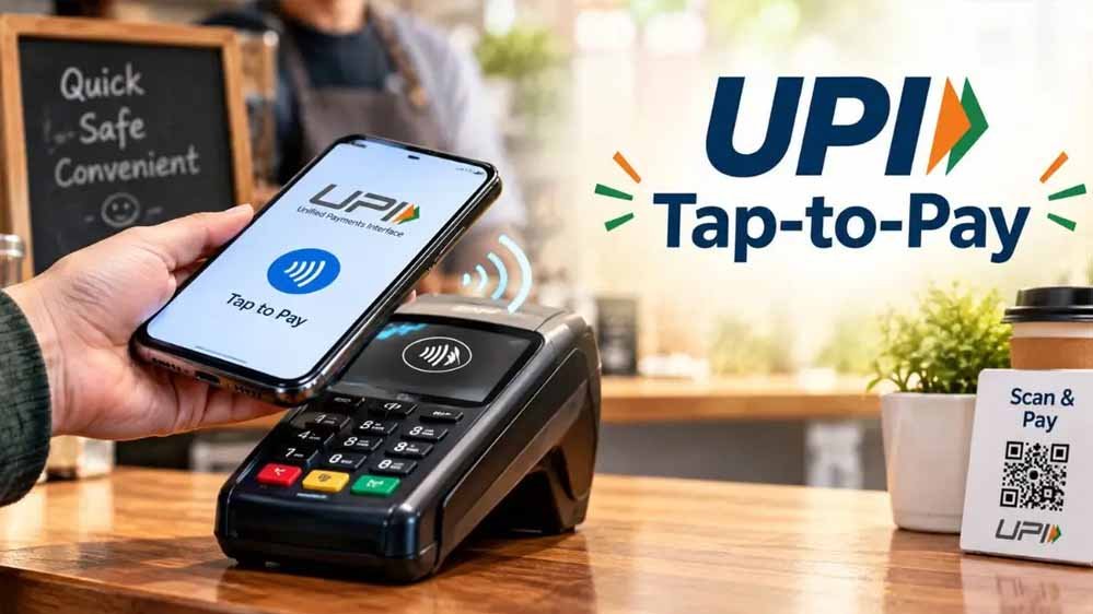 UPI पेमेंट पर ग्राहकों को नहीं देना होगा चार्ज, 15 अक्टूबर से नए नियम से पहले सरकार का बड़ा कदम UPI पेमेंट पर ग्राहकों को नहीं देना होगा चार्ज, 15 अक्टूबर से नए नियम से पहले सरकार का बड़ा कदम