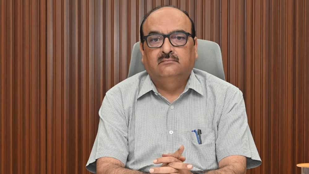 छत्तीसगढ़ इन्फ्रास्ट्रक्चर मिशन के तहत प्रदेश की दीर्घकालिक अधोसंरचना विकास की बनेगी समग्र कार्ययोजना छत्तीसगढ़ इन्फ्रास्ट्रक्चर मिशन के तहत प्रदेश की दीर्घकालिक अधोसंरचना विकास की बनेगी समग्र कार्ययोजना
