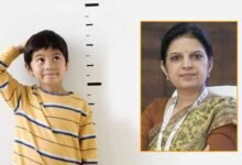 योगी सरकार के प्रयासों से यूपी के नौनिहालों की बढ़ रही कद-काठी