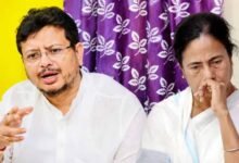 TMC विवाद में EC का बड़ा फैसला, ममता गुट को ‘फुटबॉल खिलाड़ी’ तो बागी गुट को ‘लिफाफा’