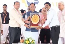भविष्य के उद्योगों का नया केंद्र बनने की ओर अग्रसर छत्तीसगढ़ : मुख्यमंत्री विष्णु देव साय